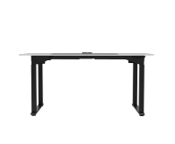 Ultradesk UPLIFT (Białe) (elektryczna regulacja) - 1159367 - zdjęcie 6